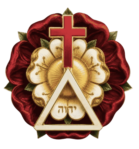 Fellowship of the Golden Dawn Universum seal
